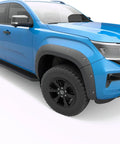 Next Gen Amarok NF Flares - EGR Fender Flares (2023-on)Fender FlaresNXG