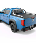Next Gen Amarok NF Flares - EGR Fender Flares (2023-on)Fender FlaresNXG