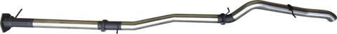 Next Gen Everest Manta Exhaust System (V6 3L Turbo)PerformanceNXG