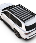 Next Gen Everest Roof Rack (Slimline II)Roof RacksNXG