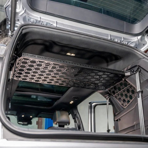Next Gen Everest Roof Storage ShelfOtherNXG