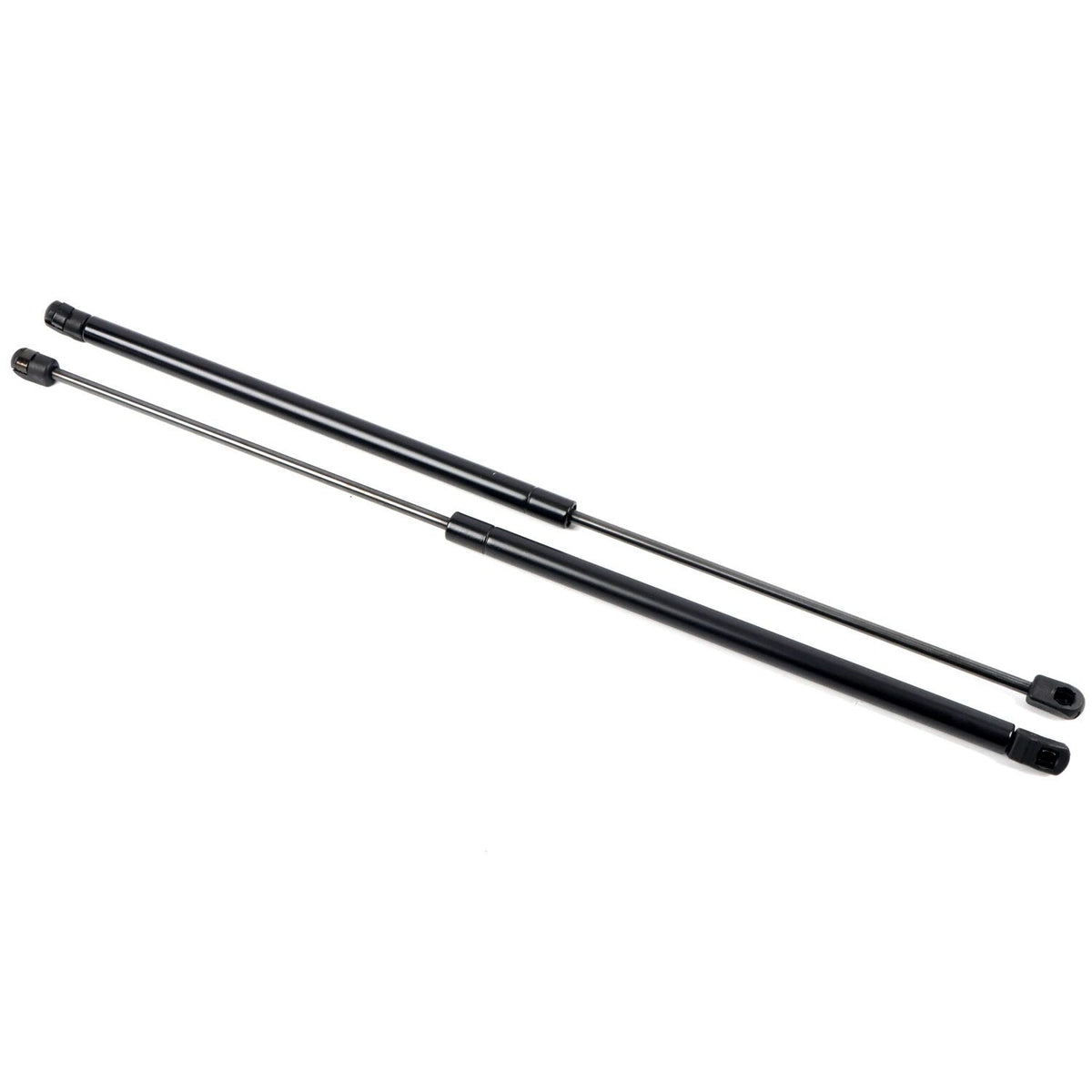Bonnet Strut Assist Kit for the Next Gen Ford Ranger, close up detail