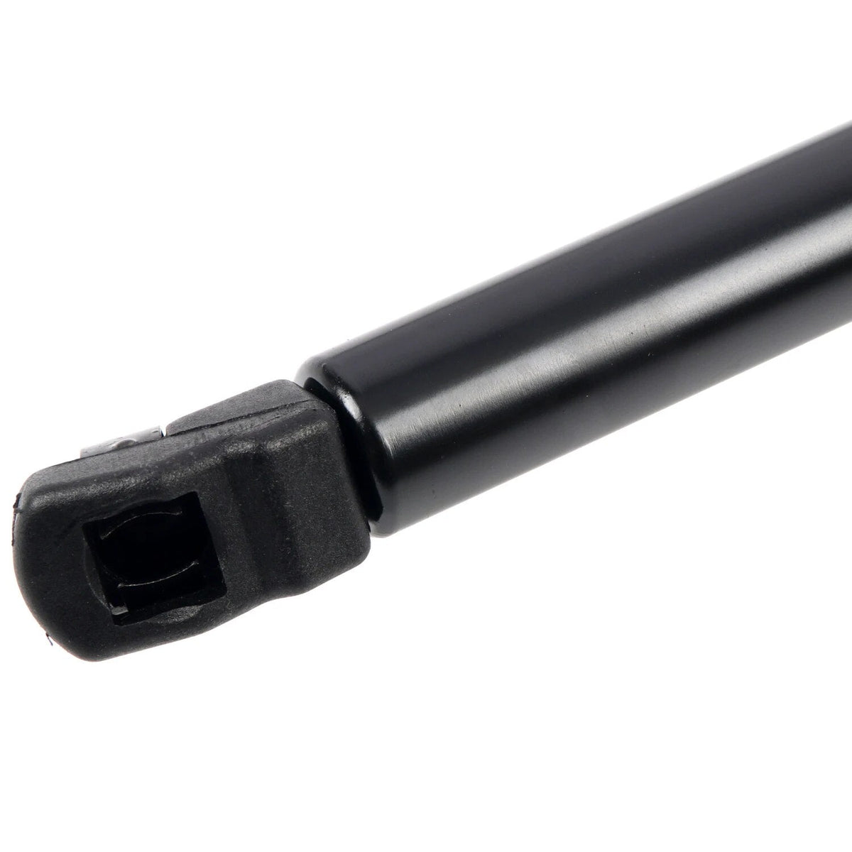 Bonnet Strut Assist Kit for the Next Gen Ford Ranger, fitted on the vehicle