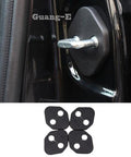 Next Gen Ford Door Lock Covers (Blackout)CosmeticNXG