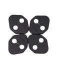 Next Gen Ford Door Lock Covers (Blackout)CosmeticNXG
