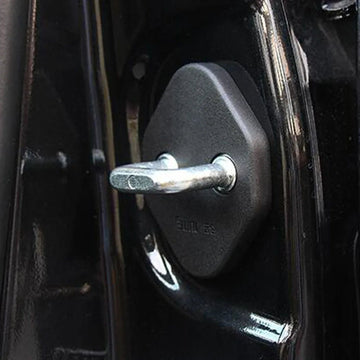 Next Gen Ford Door Lock Covers (Blackout)CosmeticNXG