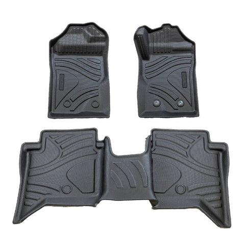 Next Gen Ford Everest Protection Pack (DIY Kit)CosmeticNXG