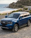 Next Gen Ford Everest Protection Pack (DIY Kit)CosmeticNXG