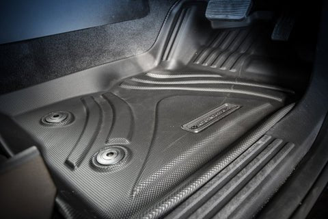 Next Gen Ford Everest Protection Pack (DIY Kit)CosmeticNXG