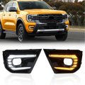 Next Gen Ford Ranger Aftermarket Replacement LED Daytime Running Light / IndicatorNXG