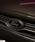 Next Gen Ford Ranger Badge Overlays (MY22+)CosmeticNXG