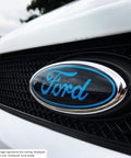 Next Gen Ford Ranger Badge Overlays (MY22+)CosmeticNXG