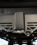 Next Gen Ford Ranger Bash Plate (Black)Underbody ProtectionNXG