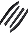 Next Gen Ford Ranger Bonnet Protector (Premium Matte Black)CosmeticNXG
