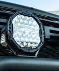 Next Gen Ford Ranger Bonnet Protector (Premium Matte Black)CosmeticNXG