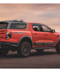 Next Gen Ford Ranger Canopy (2-Tone Venture Canopy)CanopiesNXG