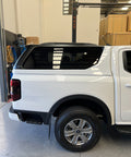 Next Gen Ford Ranger Canopy (2-Tone Venture Canopy)CanopiesNXG