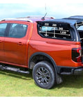 Next Gen Ford Ranger Canopy (2-Tone Venture Canopy)CanopiesNXG