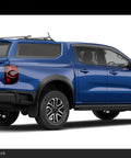 Next Gen Ford Ranger Canopy (2-Tone Venture Canopy)CanopiesNXG