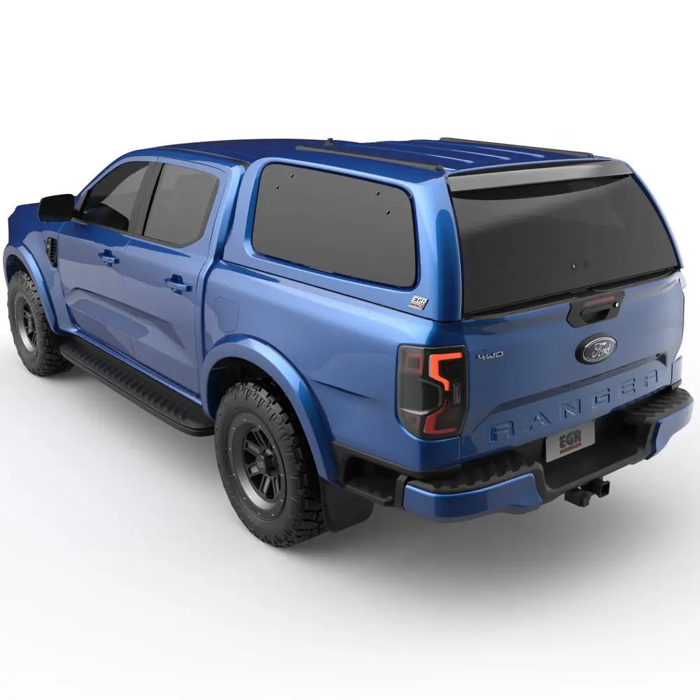 Next Gen Ford Ranger Canopy (EGR Gen3) – NXG
