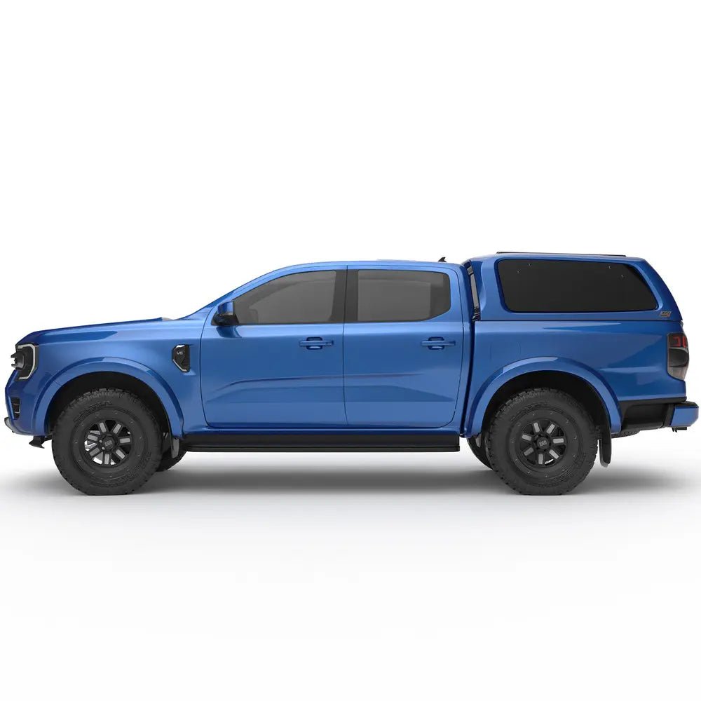 Next Gen Ford Ranger Canopy (EGR Gen3)