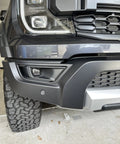 Next Gen Ford Ranger Fog Light Blackout Overlays (suits Raptor also)OtherNXG