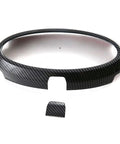 Next Gen Ford Ranger Grille Blackout Covers (Carbon Fibre Style ABS)CosmeticNXG