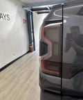 Next Gen Ford Ranger Partial Tail Light Blackout Overlays (suit Raptor also)OtherNXG