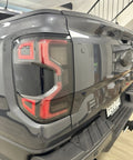 Next Gen Ford Ranger Partial Tail Light Blackout Overlays (suit Raptor also)OtherNXG