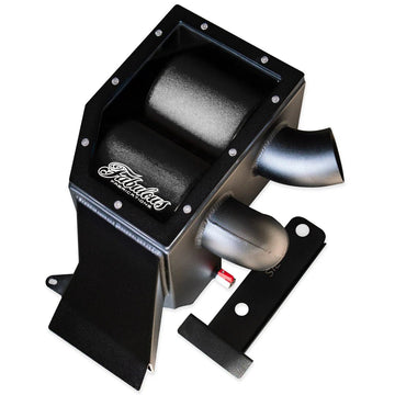 Next Gen Ford Ranger Raptor Airbox (Twin Intake Alloy to Suit Factory Inlet - No Snorkel)PerformanceNXG