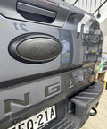 Next Gen Ford Ranger Raptor Badge Overlays (MY22+)CosmeticNXG