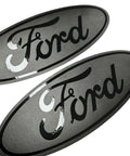 Next Gen Ford Ranger Raptor Badge Overlays (MY22+)CosmeticNXG
