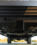 Next Gen Ford Ranger Raptor Bash Plate (Black)OtherNXG