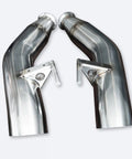 Next Gen Ford Ranger Raptor Exhaust TipsPerformanceNXG