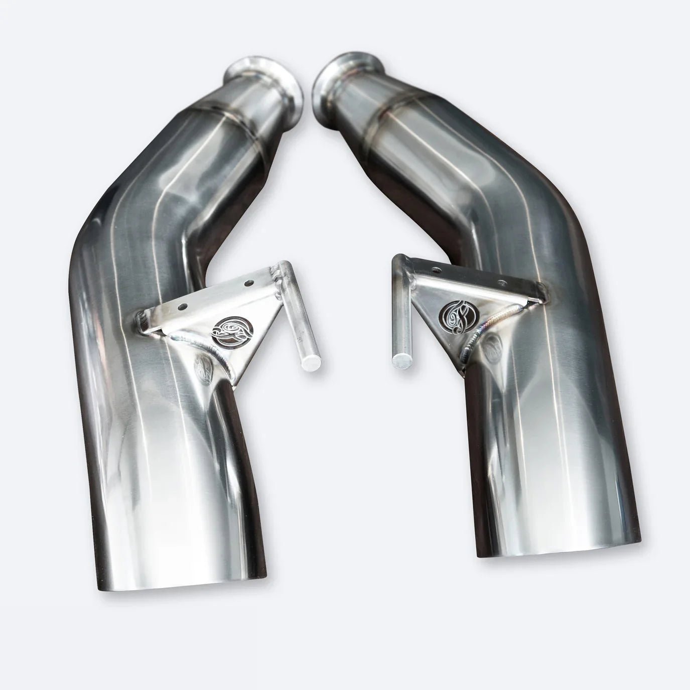 Next Gen Ford Ranger Raptor Exhaust TipsPerformanceNXG