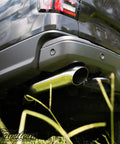 Next Gen Ford Ranger Raptor Exhaust TipsPerformanceNXG