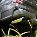 Next Gen Ford Ranger Raptor Exhaust TipsPerformanceNXG