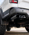 Next Gen Ford Ranger Raptor Exhaust TipsPerformanceNXG
