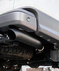 Next Gen Ford Ranger Raptor Exhaust TipsPerformanceNXG