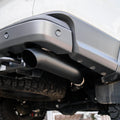 Next Gen Ford Ranger Raptor Exhaust TipsPerformanceNXG