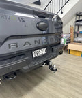 Next Gen Ford Ranger & Raptor Tailgate “RANGER” Lettering Overlay StickersOtherNXG