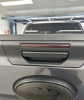 Next Gen Ford Ranger & Raptor Third Brake Light OverlayOtherNXG