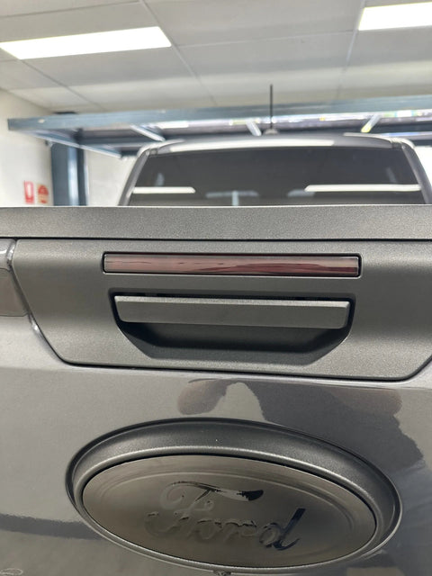 Next Gen Ford Ranger & Raptor Third Brake Light OverlayOtherNXG