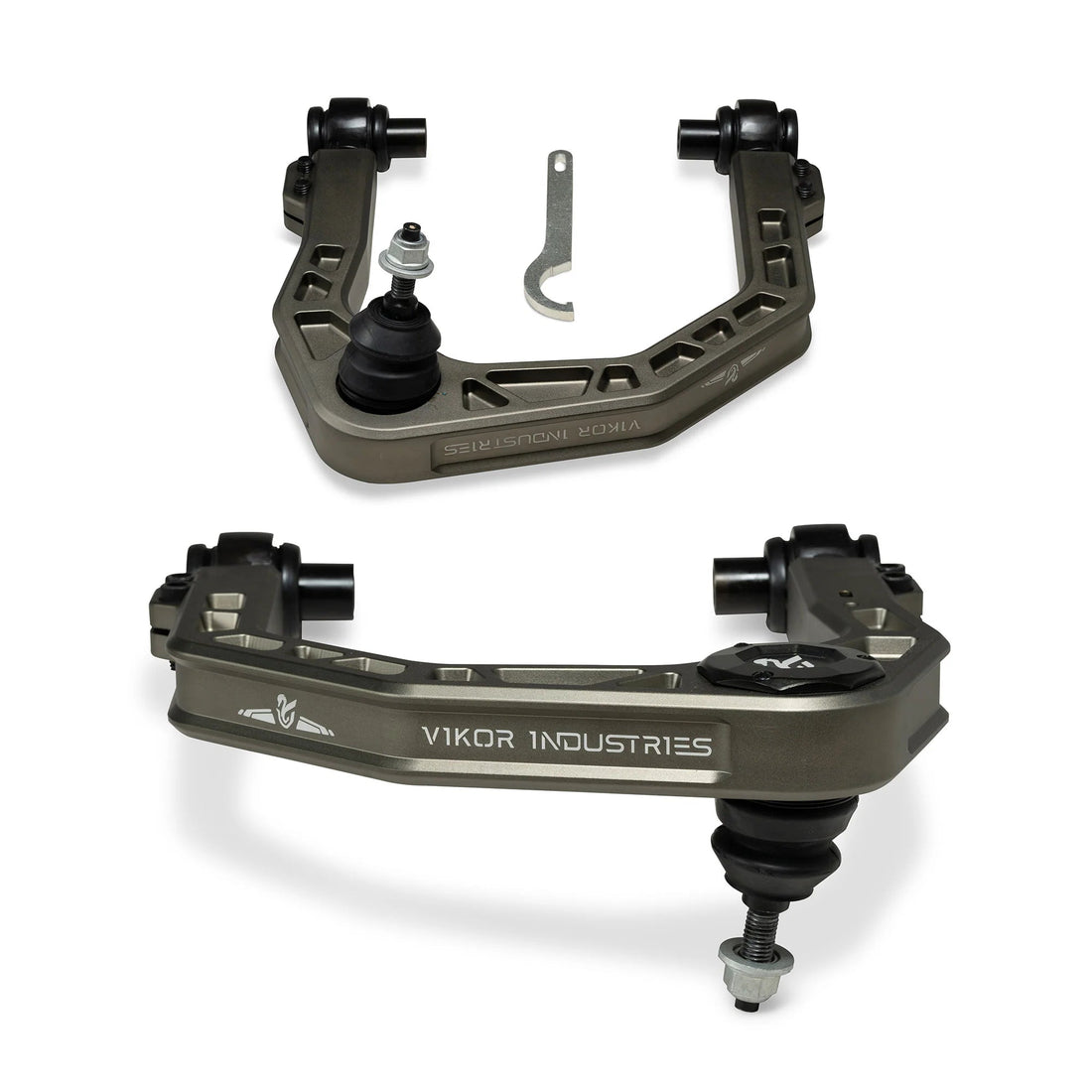 Next Gen Ford Ranger Raptor Upper Control Arms (Adjustable)SuspensionNXG