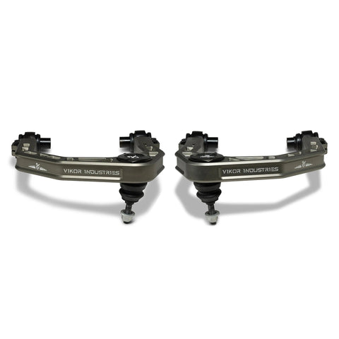 Next Gen Ford Ranger Raptor Upper Control Arms (Adjustable)SuspensionNXG