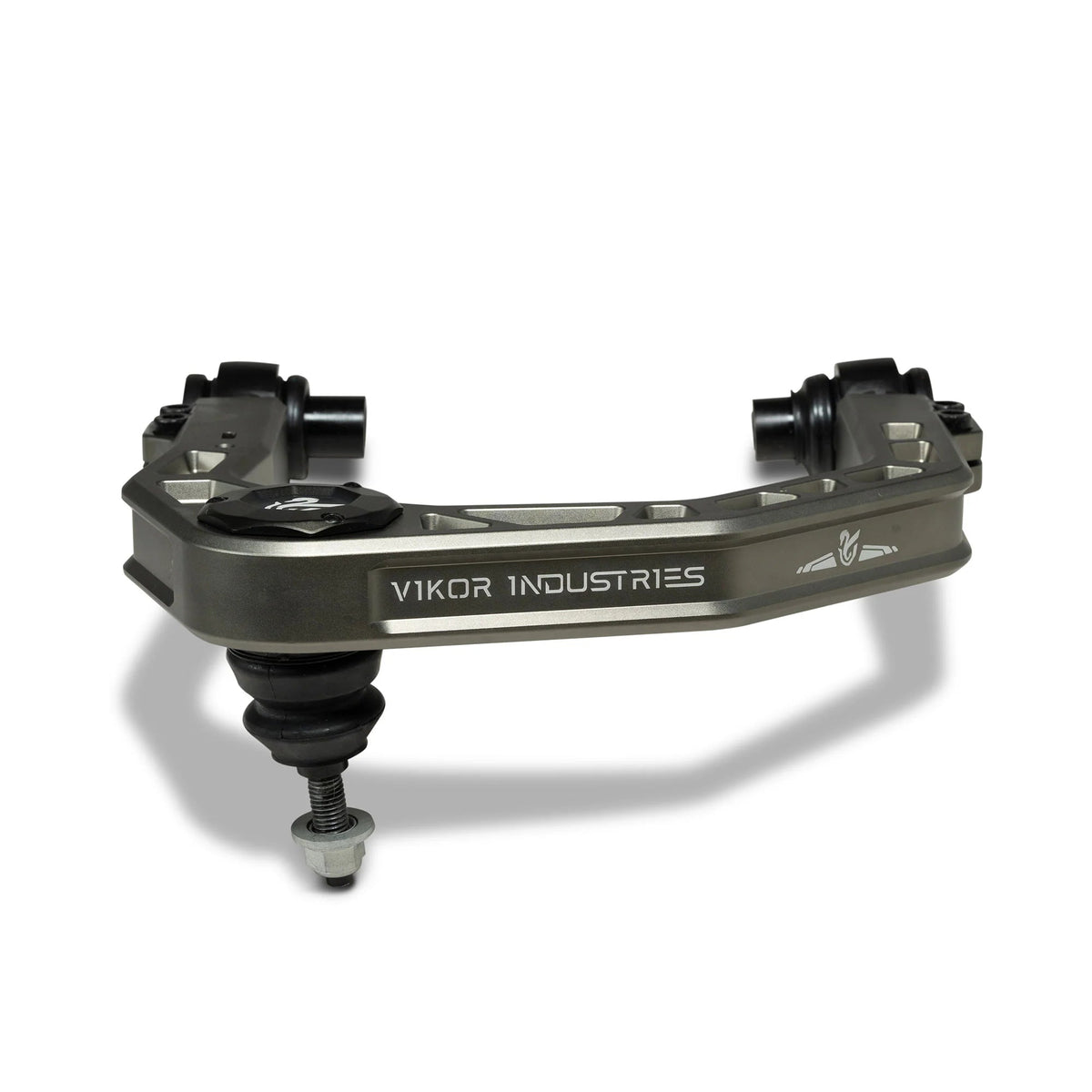 VIKOR Upper Control Arms for the Next Gen Ford Ranger Raptor