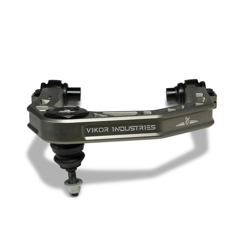 VIKOR Upper Control Arms for the Next Gen Ford Ranger Raptor