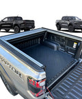 Next Gen Ford Ranger Raptor (With Tub Liner) Rubber Tub MatOtherNXG