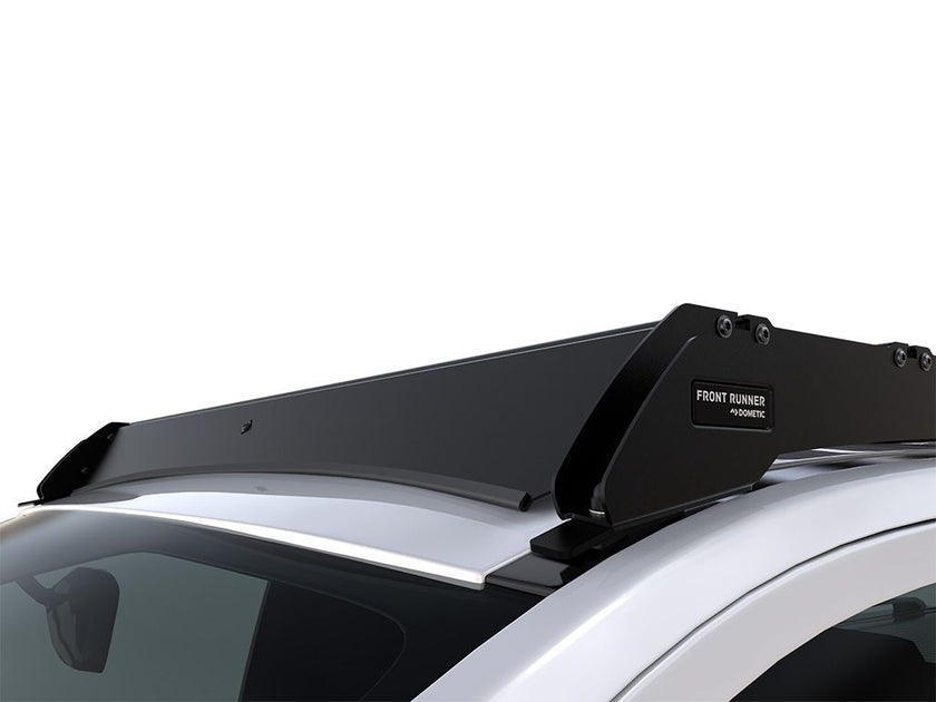 Next Gen Ford Ranger Roof Rack Kit (Slimsport) – NXG