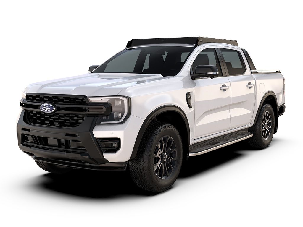 Next Gen Ford Ranger Roof Rack Kit (Slimsport) – NXG